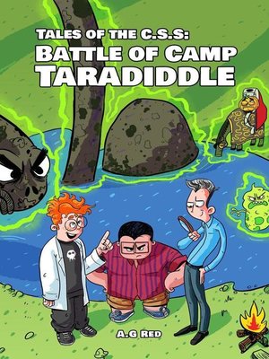 cover image of Tales of the CSS